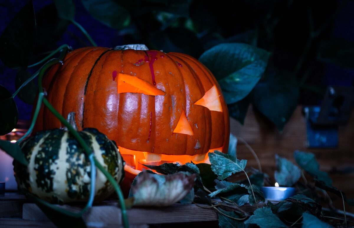 Décorations d'Halloween halloween