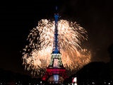 14 juillet à Paris