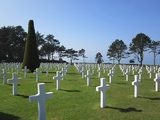 cimetière omaha beach