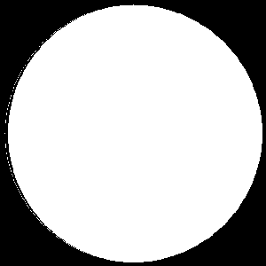 forme de la lune aujourd'hui